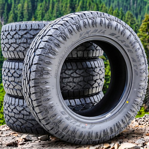Tires atturo trail blade - tires, ats