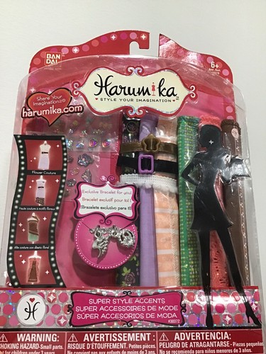 Harumika fashion designer - fashion, set