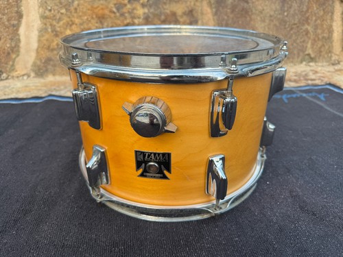 Tama superstar maple finish - tama,
