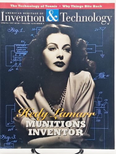 Invention technology - invention,