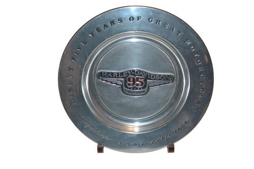 1997 harley davidson inc - harley,