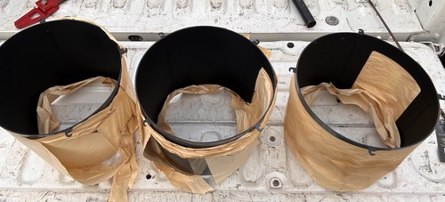 New old stock - new, vintage
