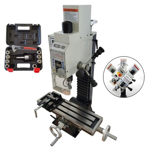 Rcog 16v 110v 600w - rcog-16v,