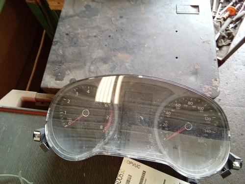 2015 jetta speedometer - 2015, oe