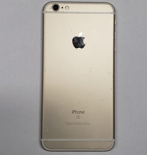 Apple iphone a1687 - iphone, 6s