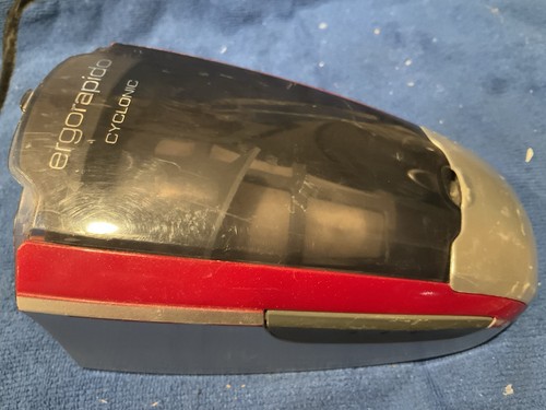 Genuine electrolux ergorapido - electrolux,