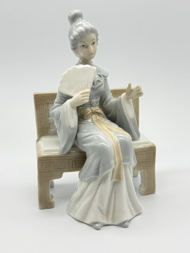 Arnart kpm porcelain figurine - arnart,
