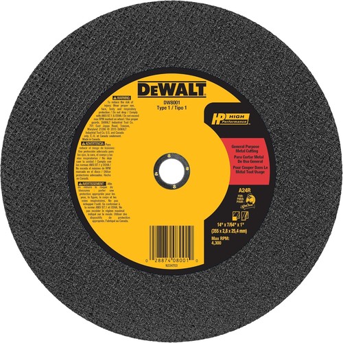 Dewalt chop saw blade - chop,