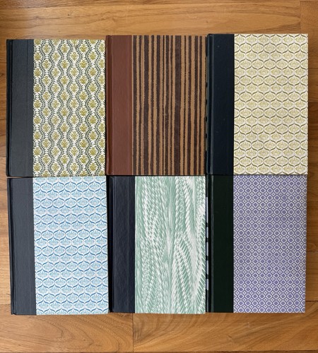 Readers digest condensed books - readers,