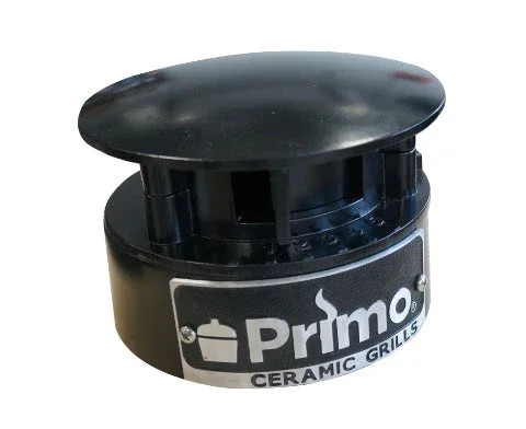 Primo grills precision control - grills,