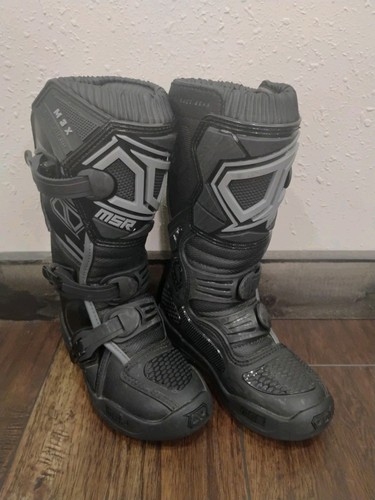 Msr youth m3x - motocross, /