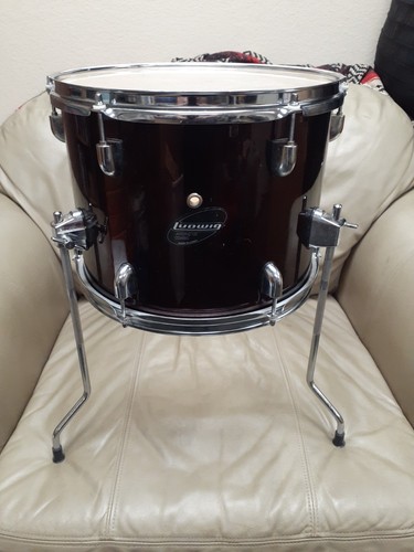 Ludwig accent combo - ludwig, cs