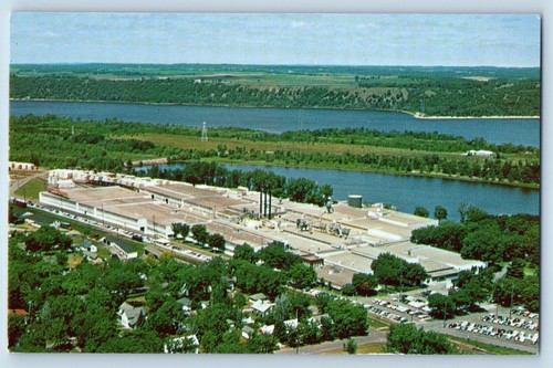 C1950 bayport minnesota - c1950's,