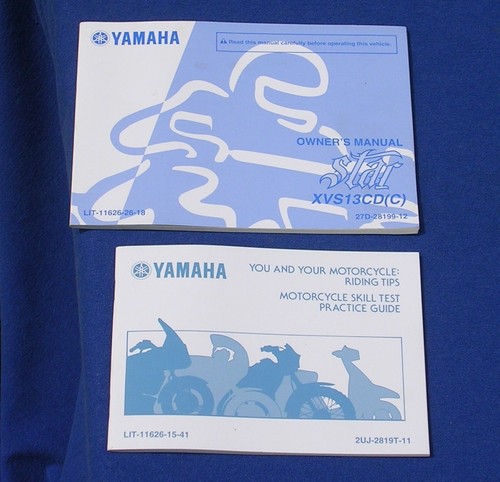 Oem yamaha star - oem,