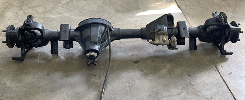 Gear ratio jeep wrangler - ratio,