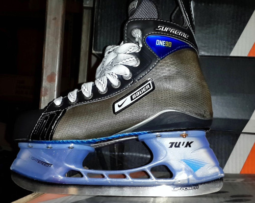 New nike bauer supreme one90 - new,