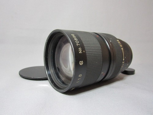 Super cosmicar 22 66mm - cosmicar, 1.8/22-66mm