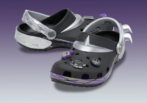 Crocs teenage mutant ninja - mutant,