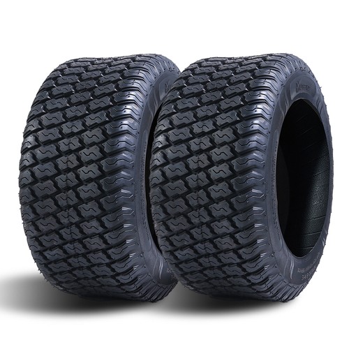 Set 16x6 tires lawn - set, 2