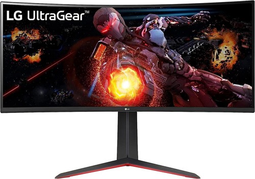 New ultragear 34gp63a b - new,