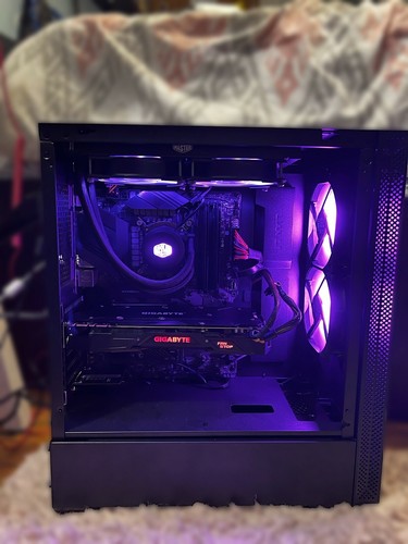 10700k gtx1070 1tb nvme - gtx1070,
