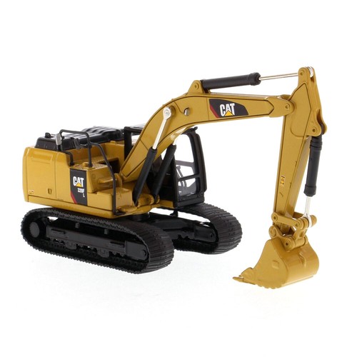 Diecast masters 85690 cat 320f - masters,