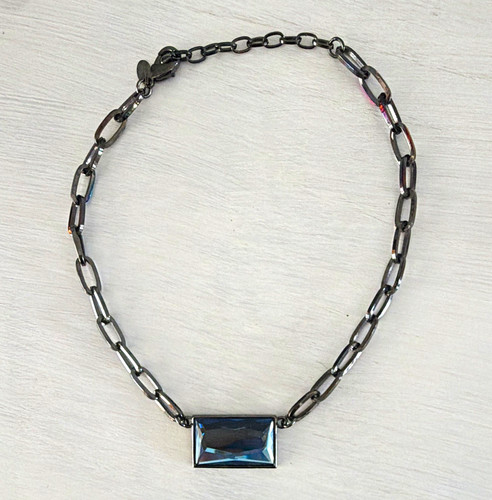 Lia sophia link - lia, necklace