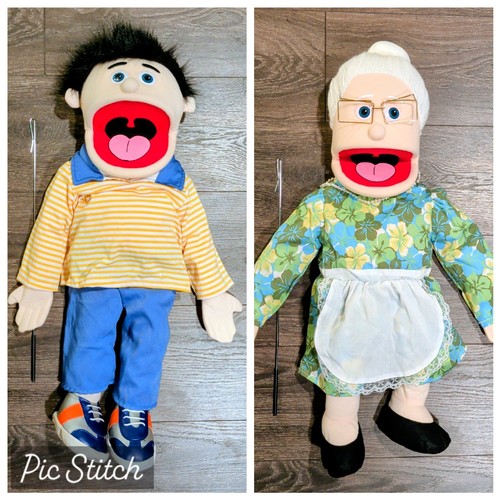Lot full body - 2,