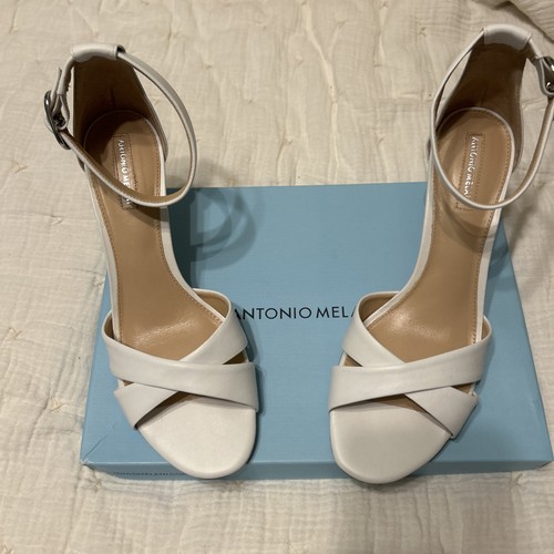 Antonio melani evitah nubuck - melani,