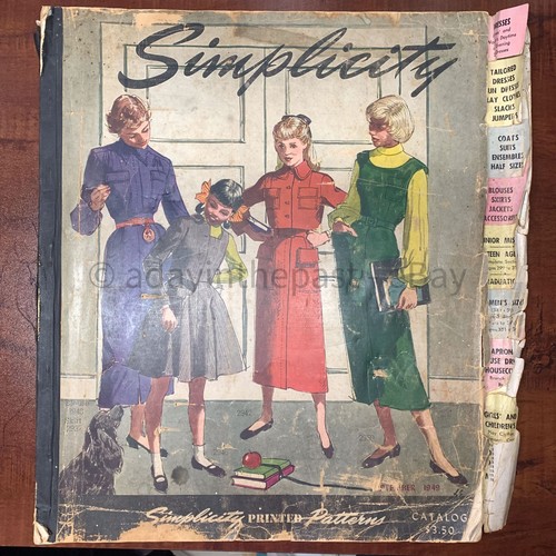 Rare vintage simplicity - vintage,