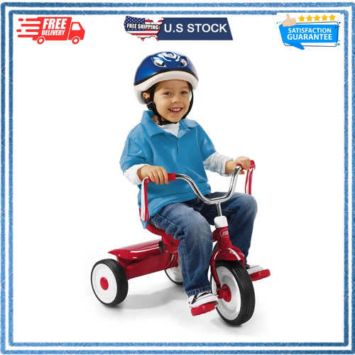 Radio flyer ready ride - radio,
