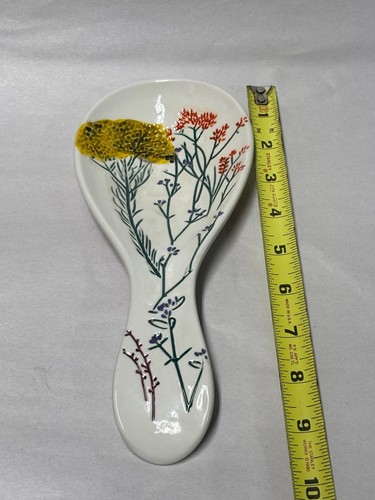 Anthropologie dagny spoon rest - anthropologie,