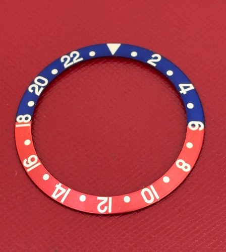 Authentic original rolex gmt - authentic,