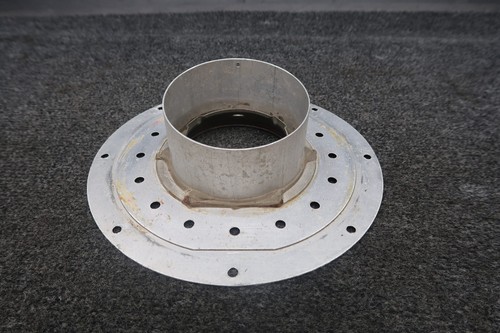 Cessna fuel cap adapter - adapter, 180
