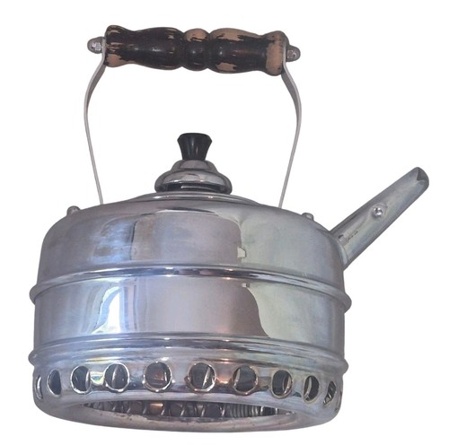 Simplex whistling kettle - simplex,
