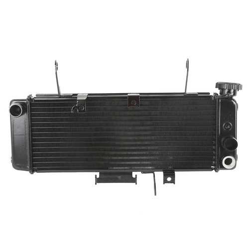 Engine radiator cooler - radiator,