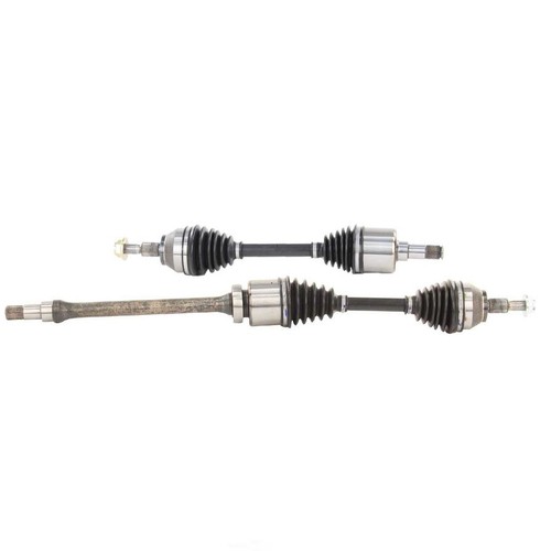 Front axles for ford focus - axles,