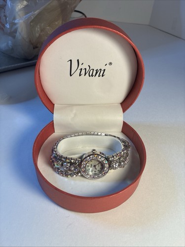 Vivani women rhinestone - vivani, women's