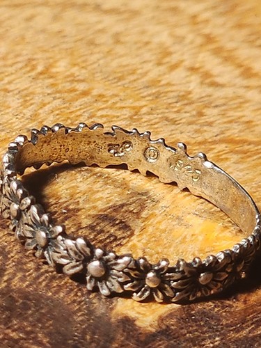 James avery margarita daisy - avery,