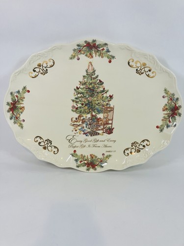 Vintage christmas serving - vintage,