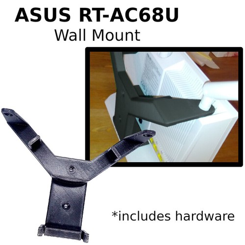 Low profile wall - profile,