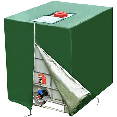 Ibc tote cover 275 - tote,