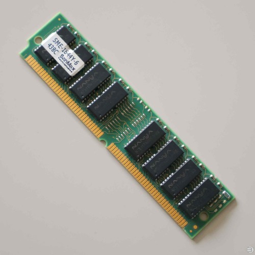 Sanmax 16mb memory board - 16mb,