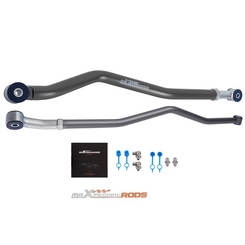Front rear adjustable track - front,