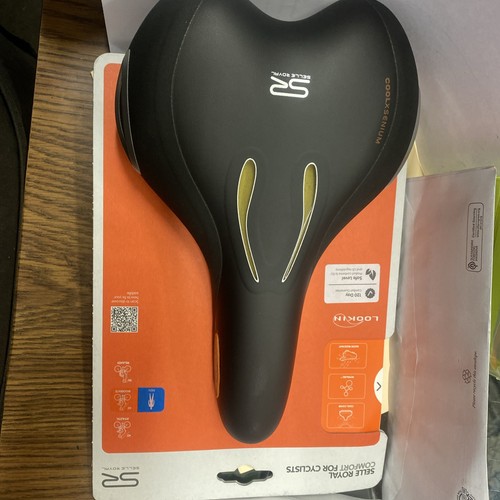 Selle royal lookin moderate - selle,