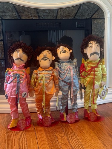The beatles sgt pepper - the, sgt.