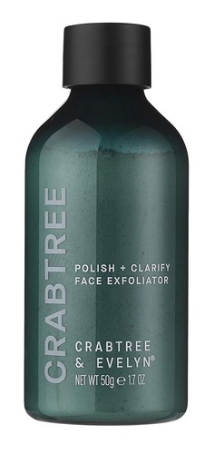 Crabtree and evelyn polish - and,