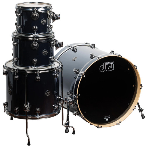 Drum workshop performance - drum,