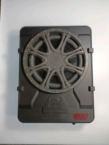 Power acoustik usw 80l - power,