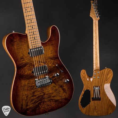 Suhr roasted modern - roasted, t